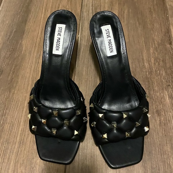 NWT Steve Madden shoes - Picture 2 of 4